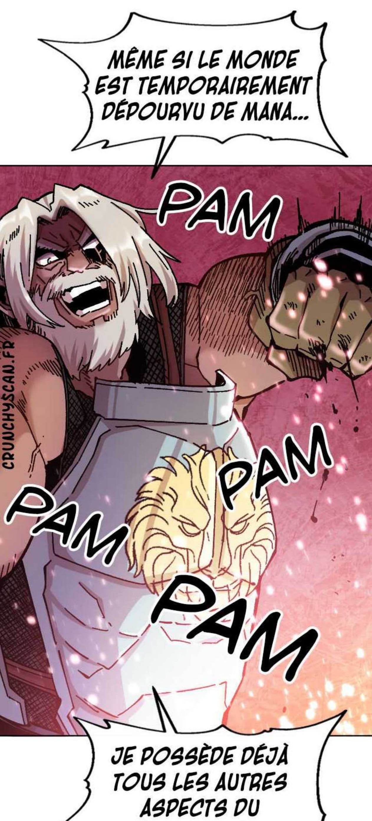 Read Slave B FR Manga Online