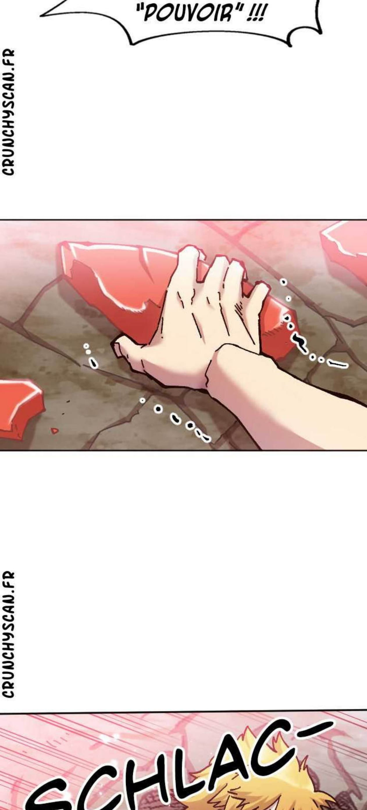 Read Slave B FR Manga Online