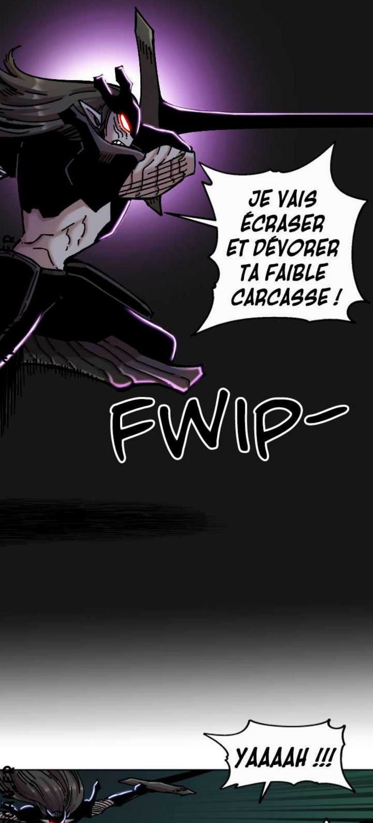 Read Slave B FR Manga Online
