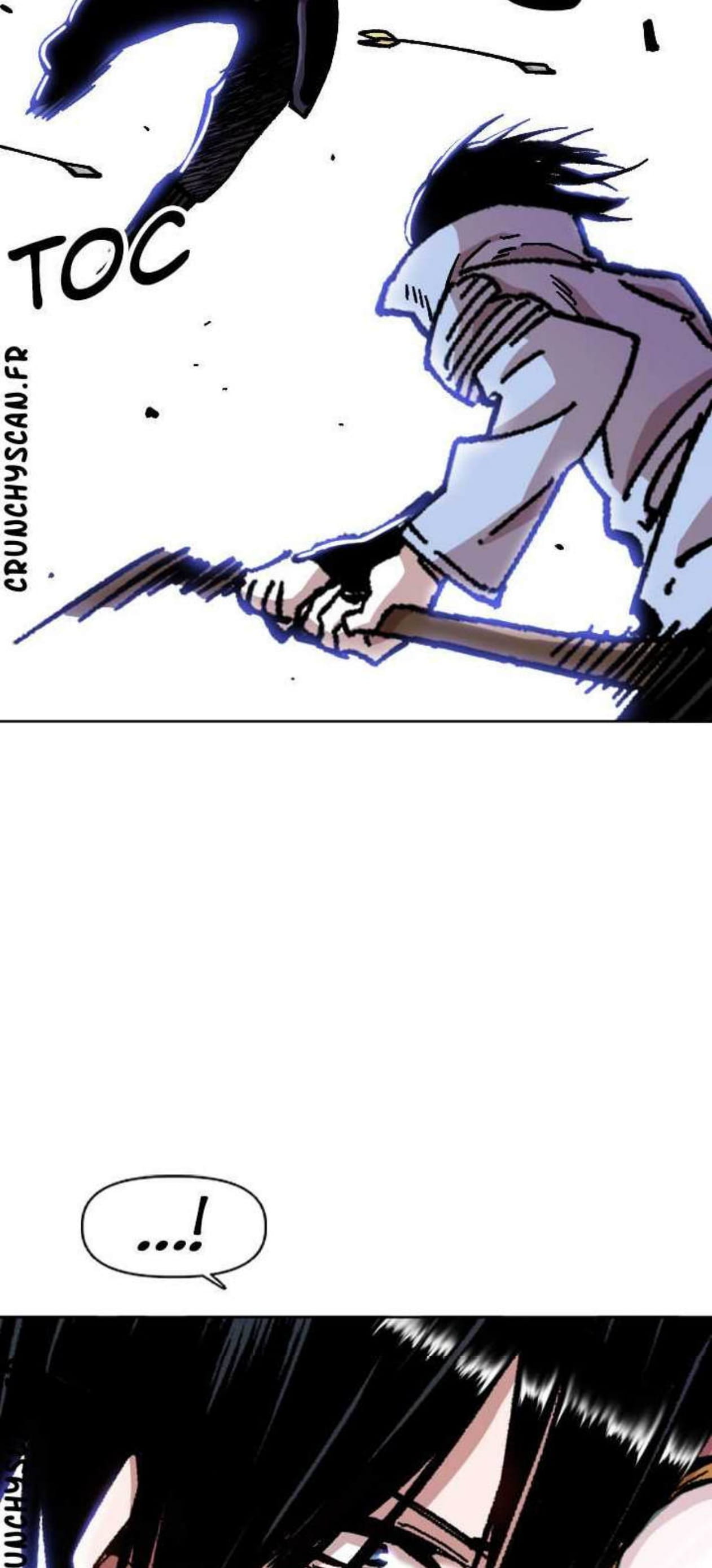 Read Slave B FR Manga Online