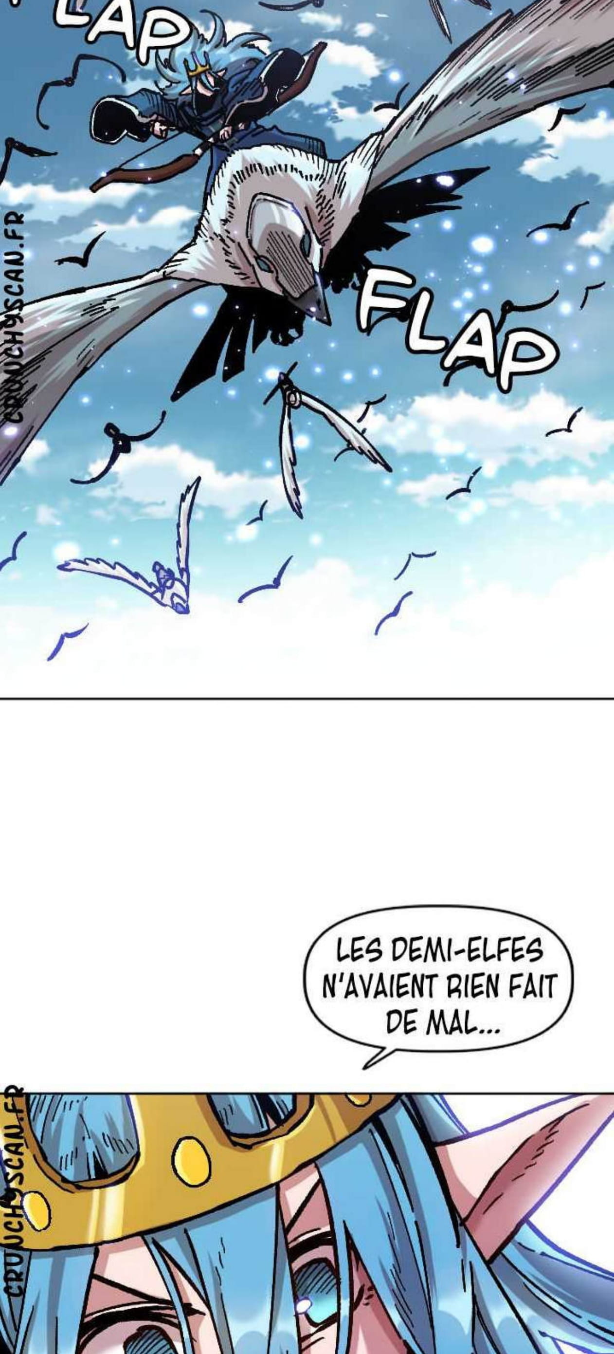 Read Slave B FR Manga Online
