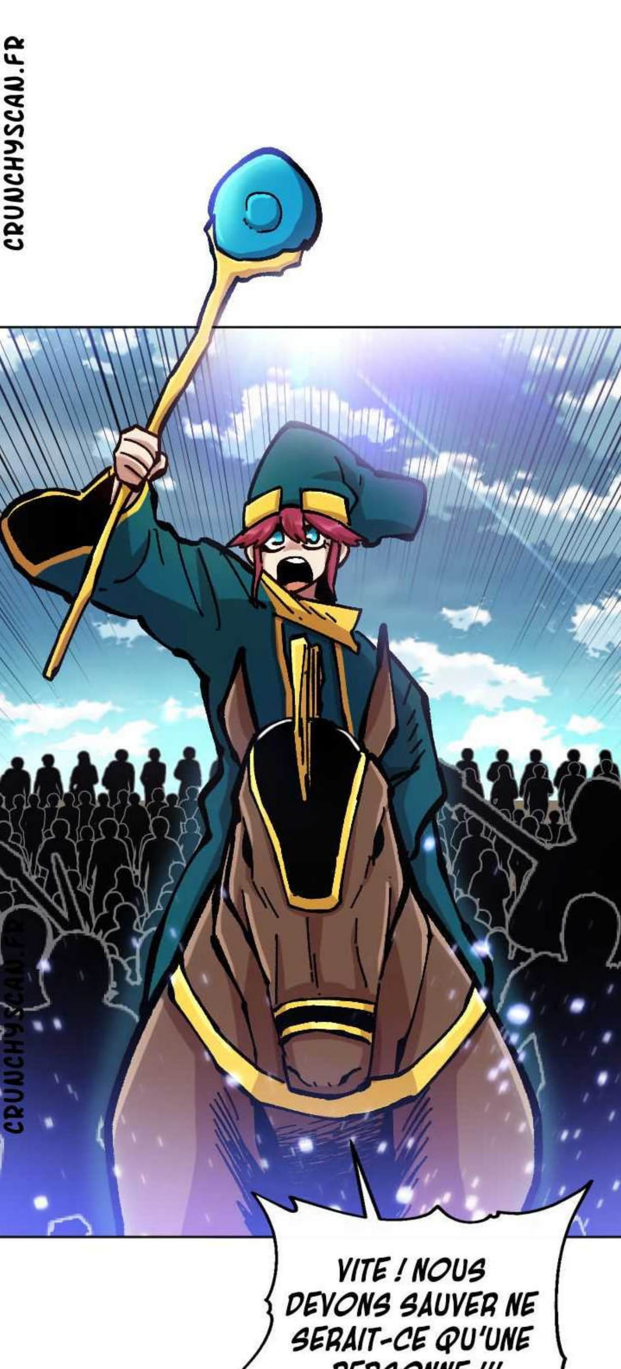 Read Slave B FR Manga Online
