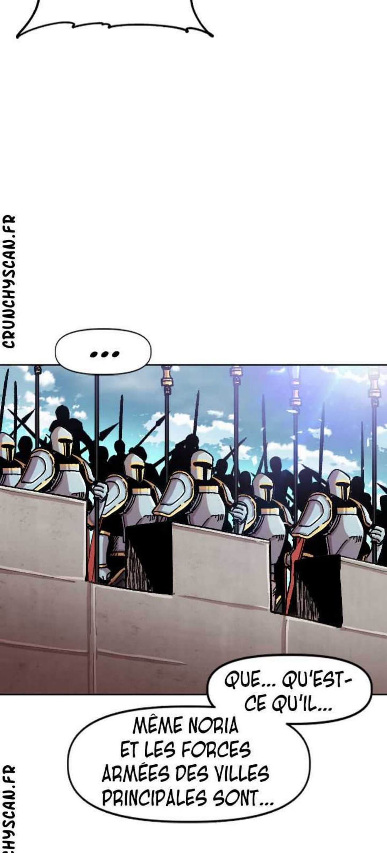 Read Slave B FR Manga Online