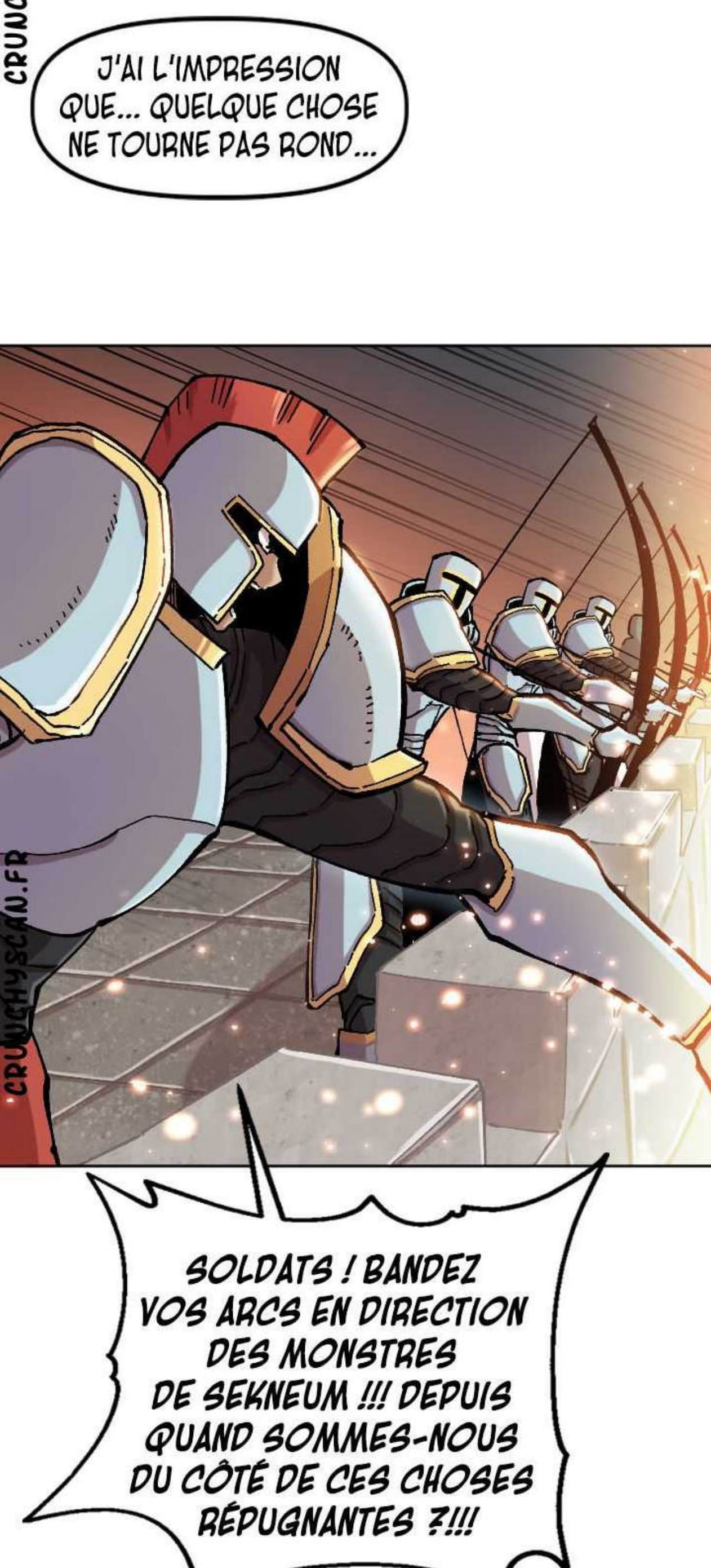Read Slave B FR Manga Online