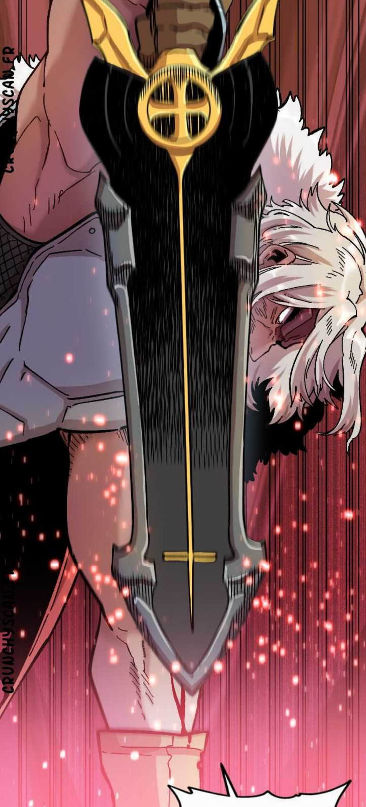 Read Slave B FR Manga Online