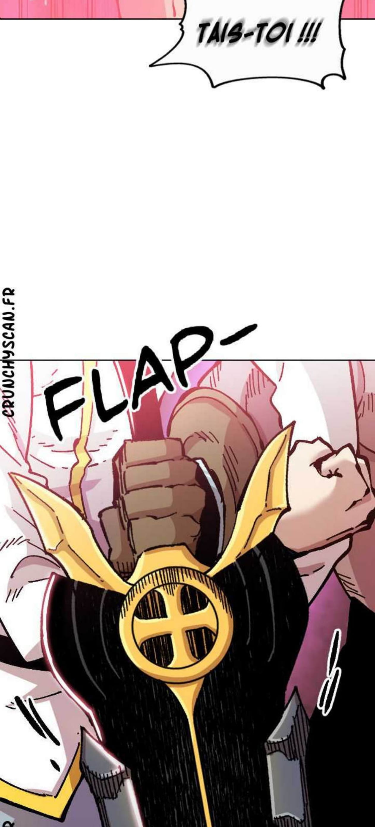 Read Slave B FR Manga Online
