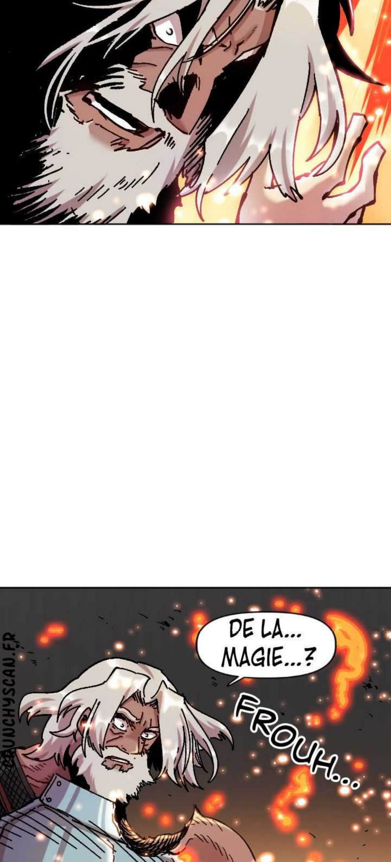 Read Slave B FR Manga Online