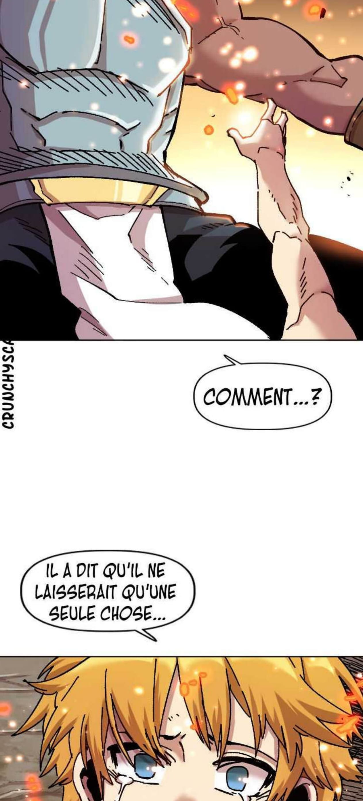 Read Slave B FR Manga Online