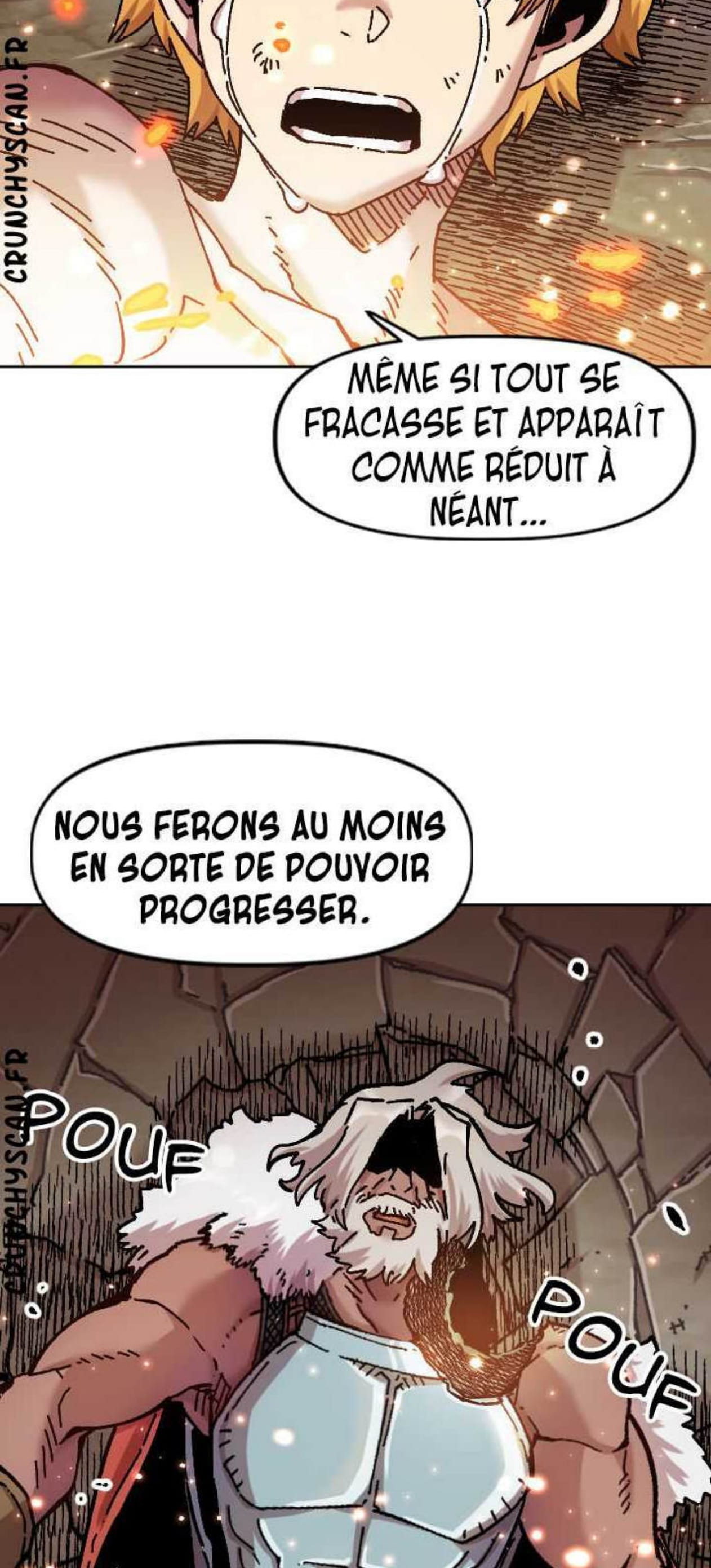 Read Slave B FR Manga Online