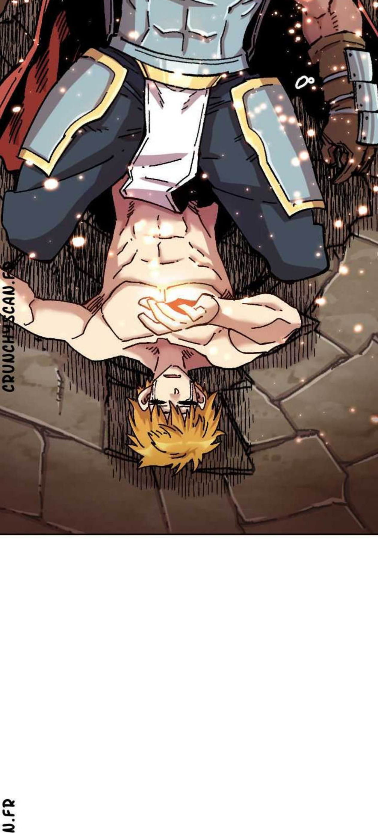 Read Slave B FR Manga Online