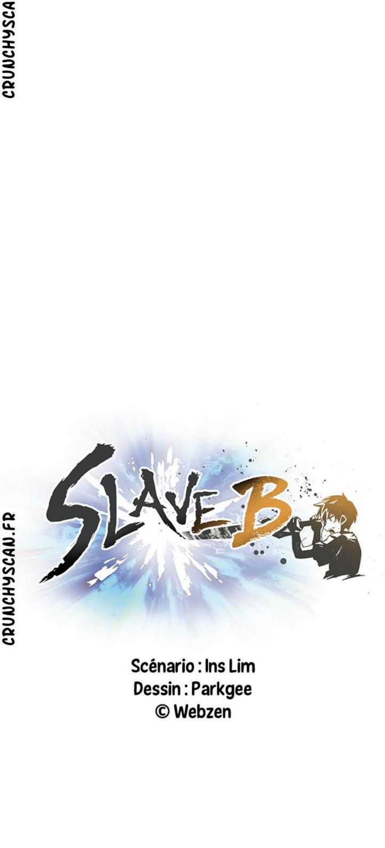 Read Slave B FR Manga Online