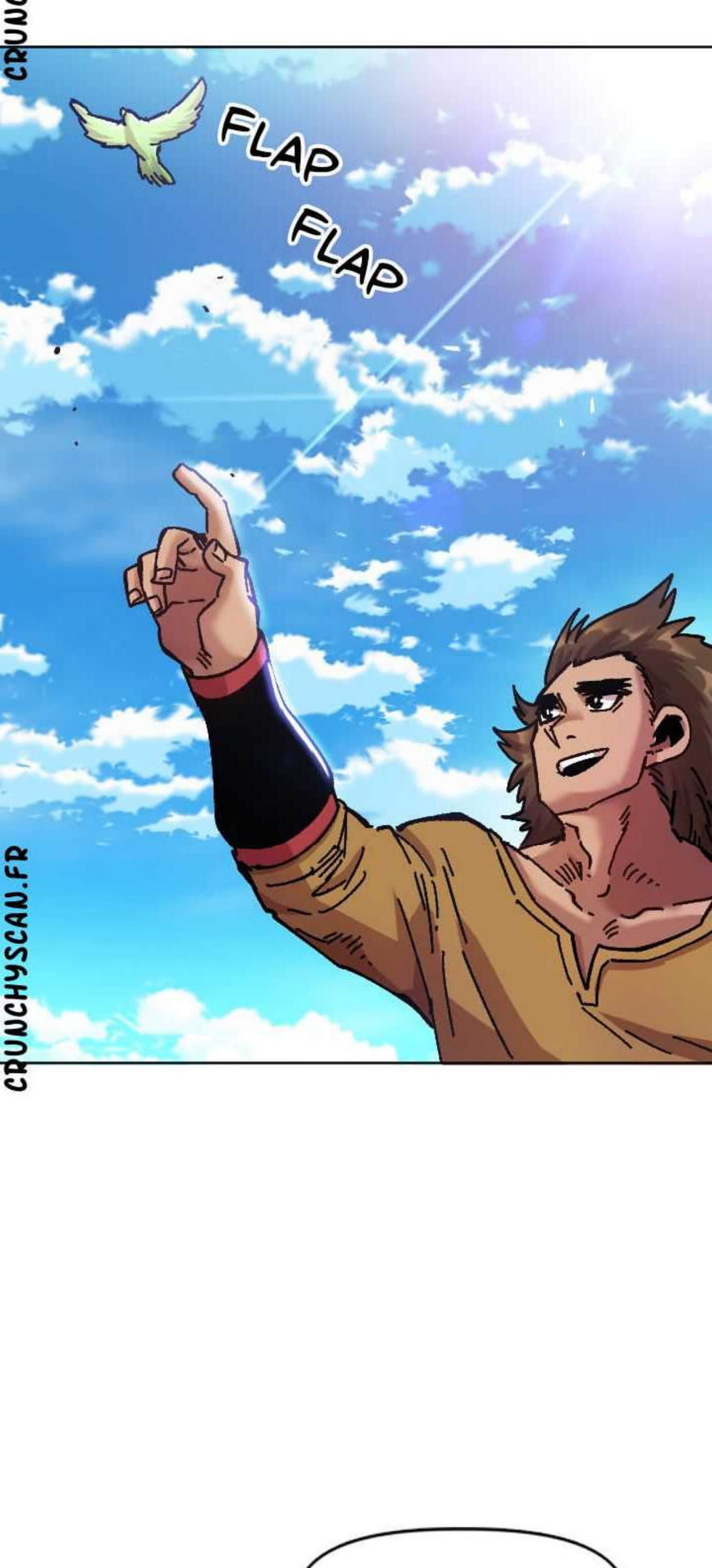 Read Slave B FR Manga Online