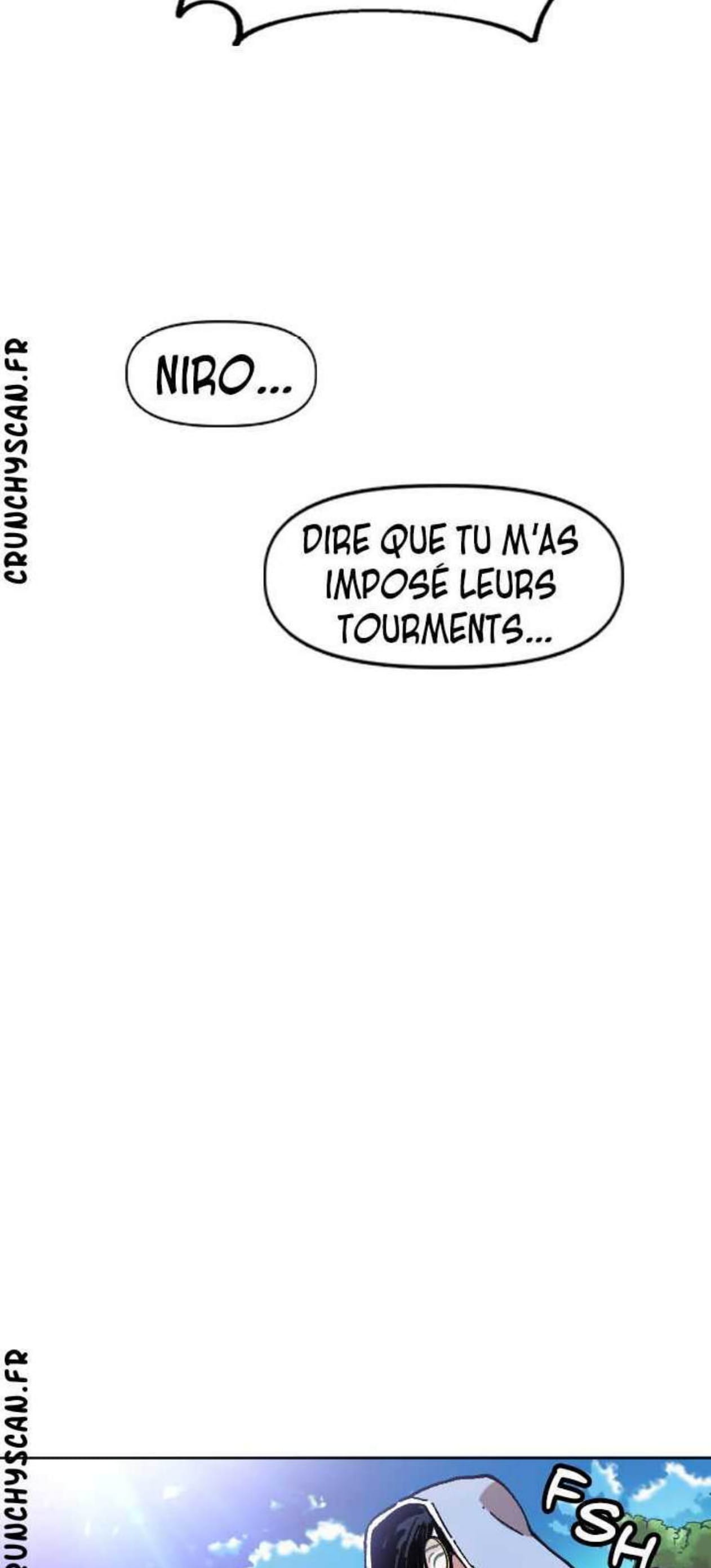 Read Slave B FR Manga Online