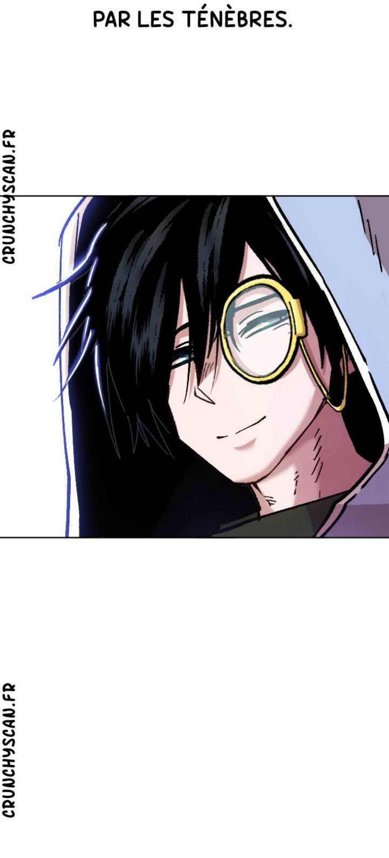Read Slave B FR Manga Online