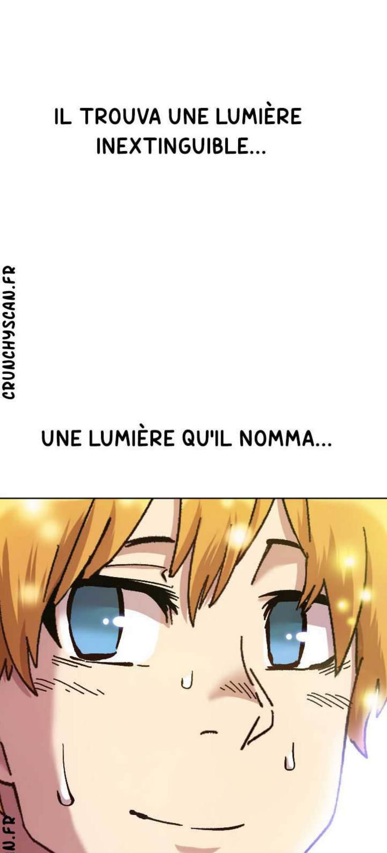Read Slave B FR Manga Online