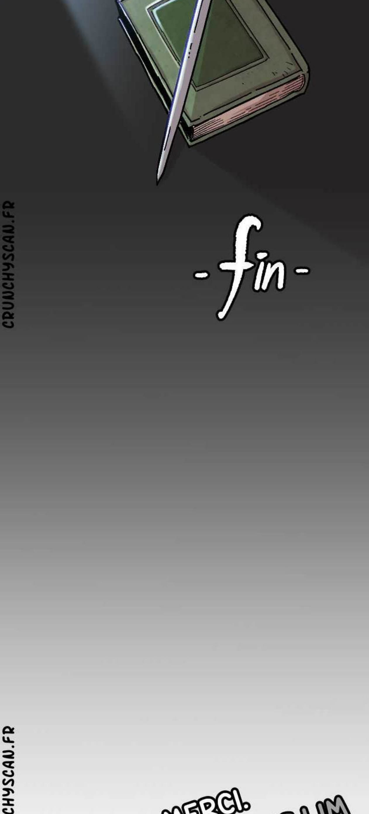 Read Slave B FR Manga Online