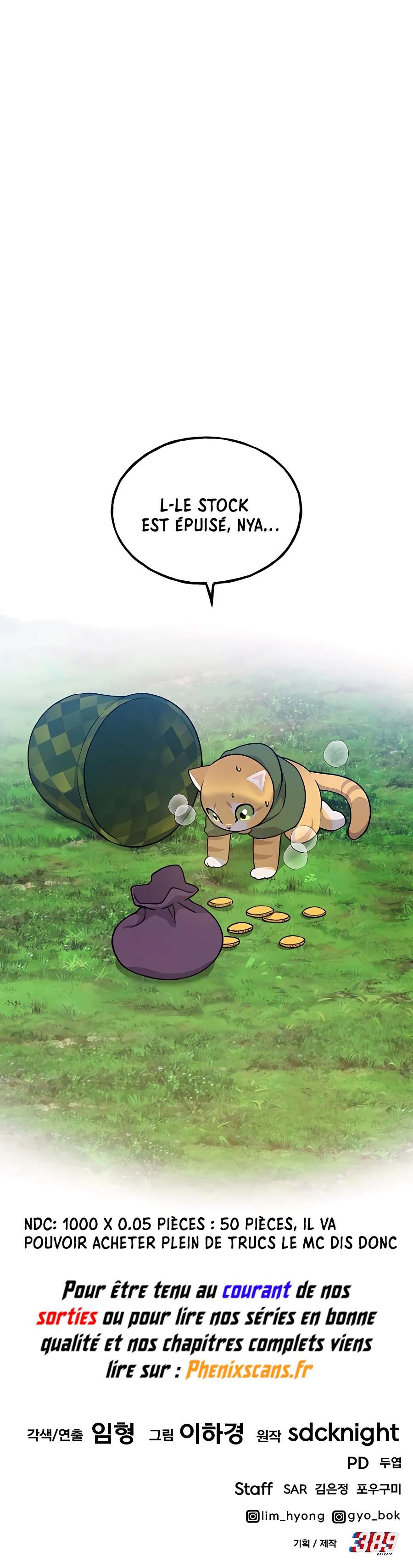 Read Solo Farming In The Tower FR Manga Online