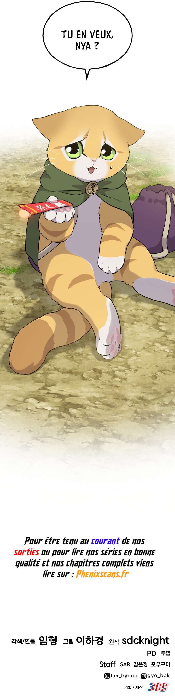 Read Solo Farming In The Tower FR Manga Online