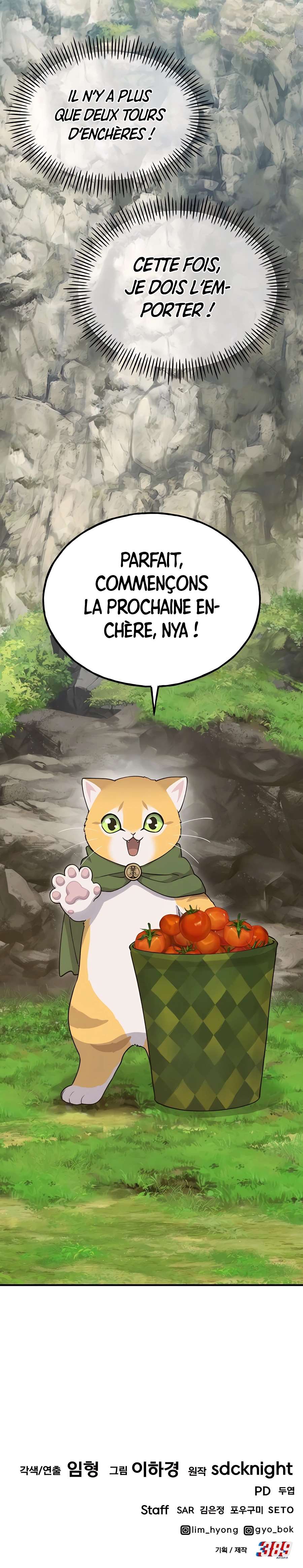 Read Solo Farming In The Tower FR Manga Online