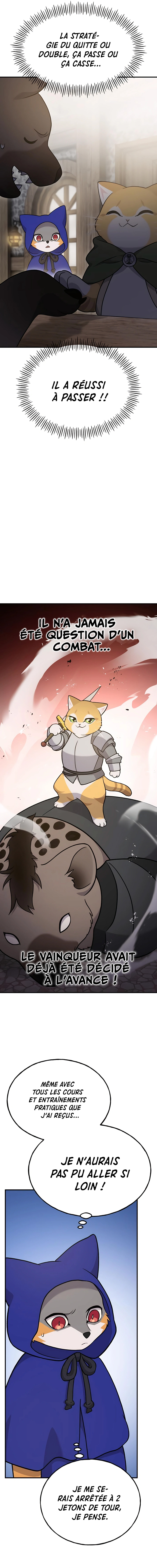Read Solo Farming In The Tower FR Manga Online