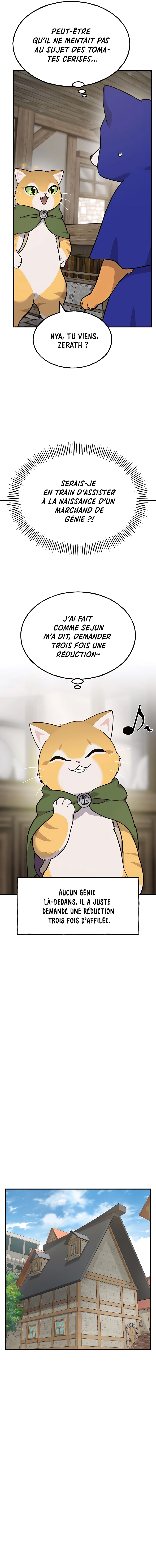 Read Solo Farming In The Tower FR Manga Online