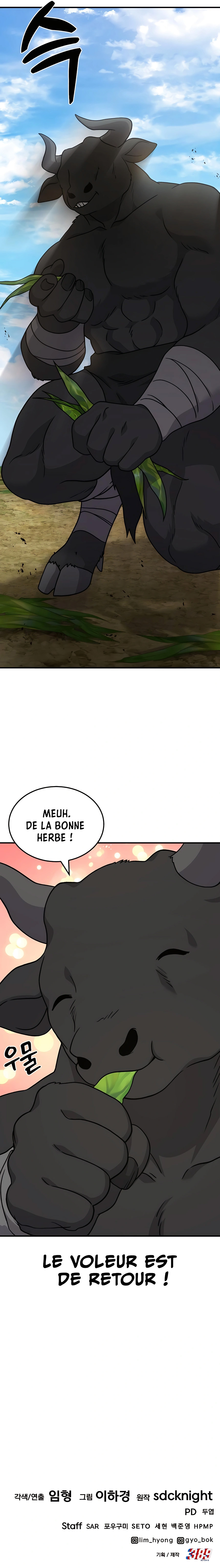 Read Solo Farming In The Tower FR Manga Online