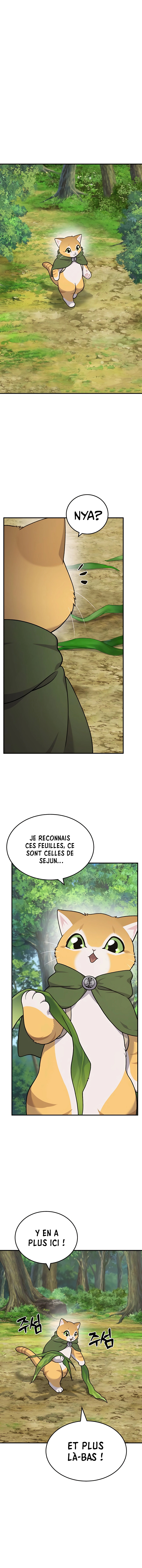 Read Solo Farming In The Tower FR Manga Online