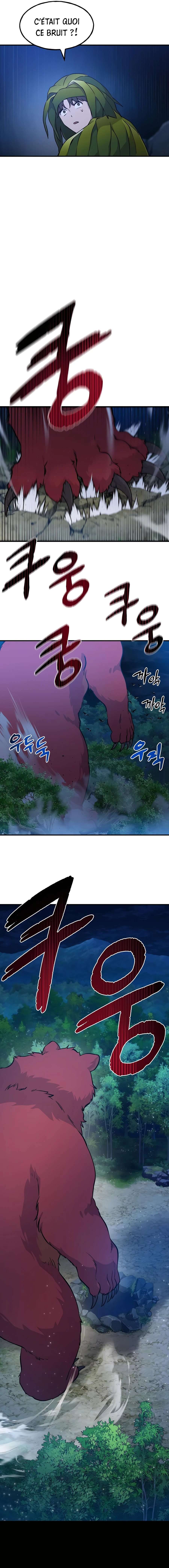 Read Solo Farming In The Tower FR Manga Online
