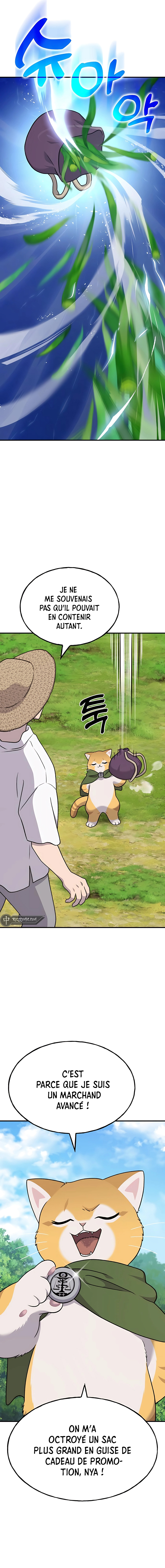 Read Solo Farming In The Tower FR Manga Online