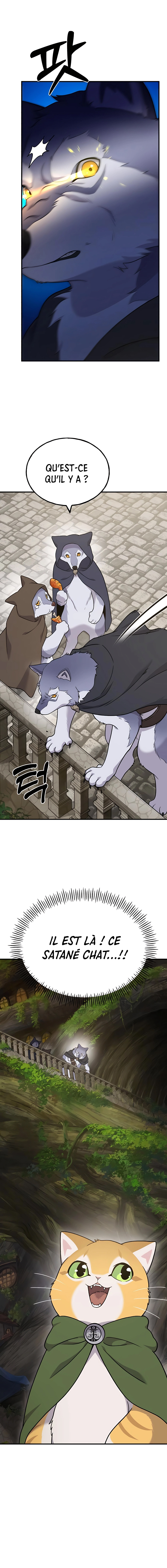 Read Solo Farming In The Tower FR Manga Online