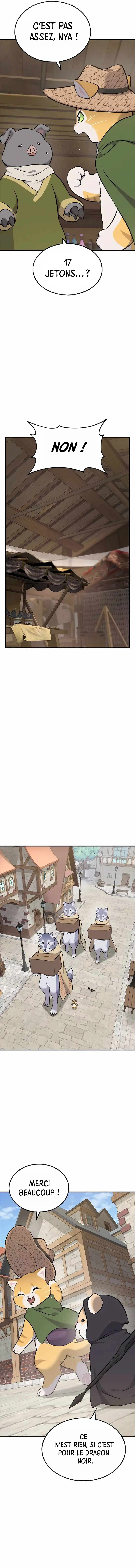 Read Solo Farming In The Tower FR Manga Online