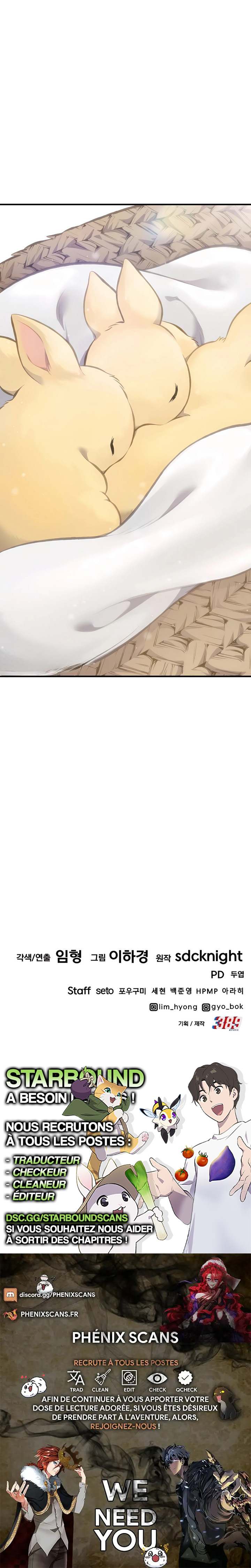 Read Solo Farming In The Tower FR Manga Online