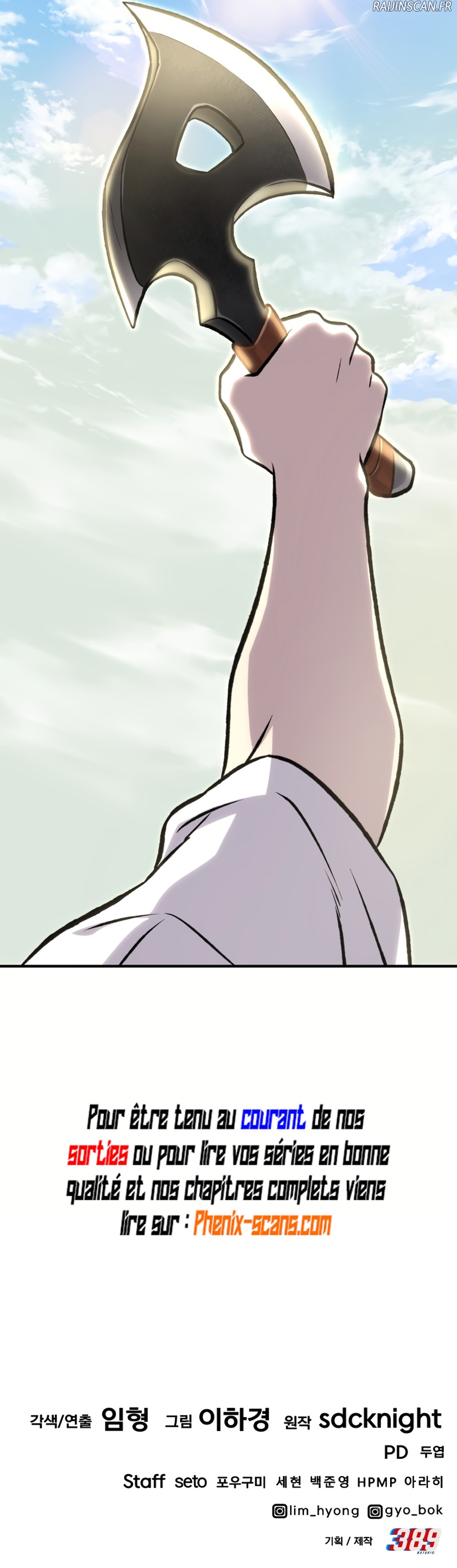 Read Solo Farming In The Tower FR Manga Online