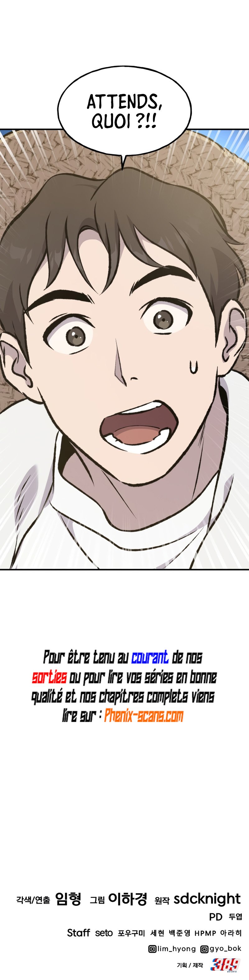 Read Solo Farming In The Tower FR Manga Online