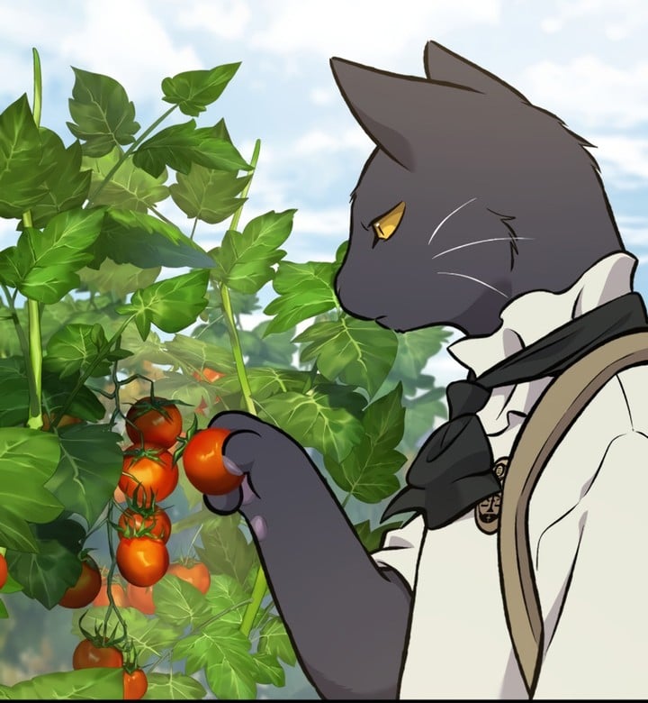 Read Solo Farming In The Tower FR Manga Online
