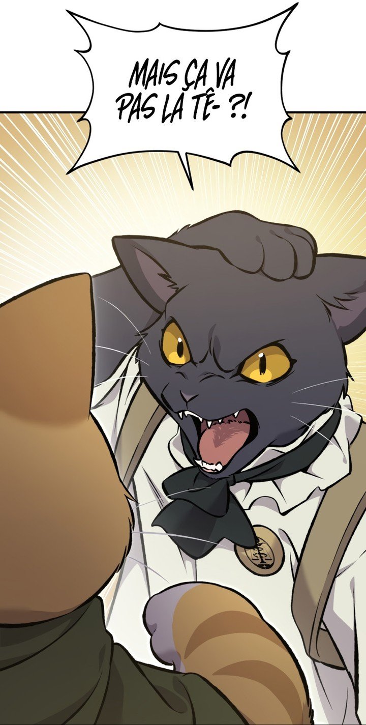 Read Solo Farming In The Tower FR Manga Online