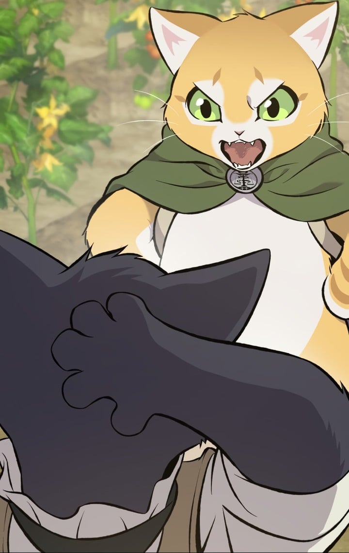 Read Solo Farming In The Tower FR Manga Online