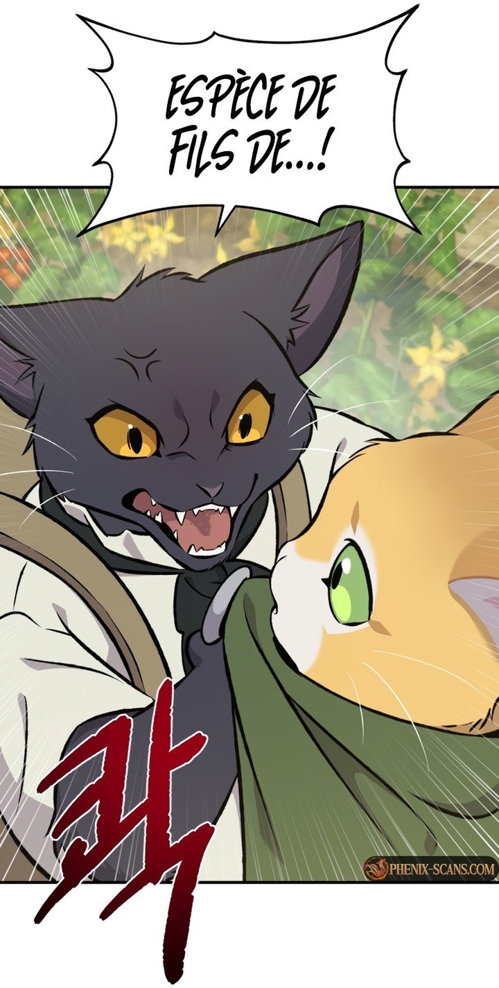 Read Solo Farming In The Tower FR Manga Online