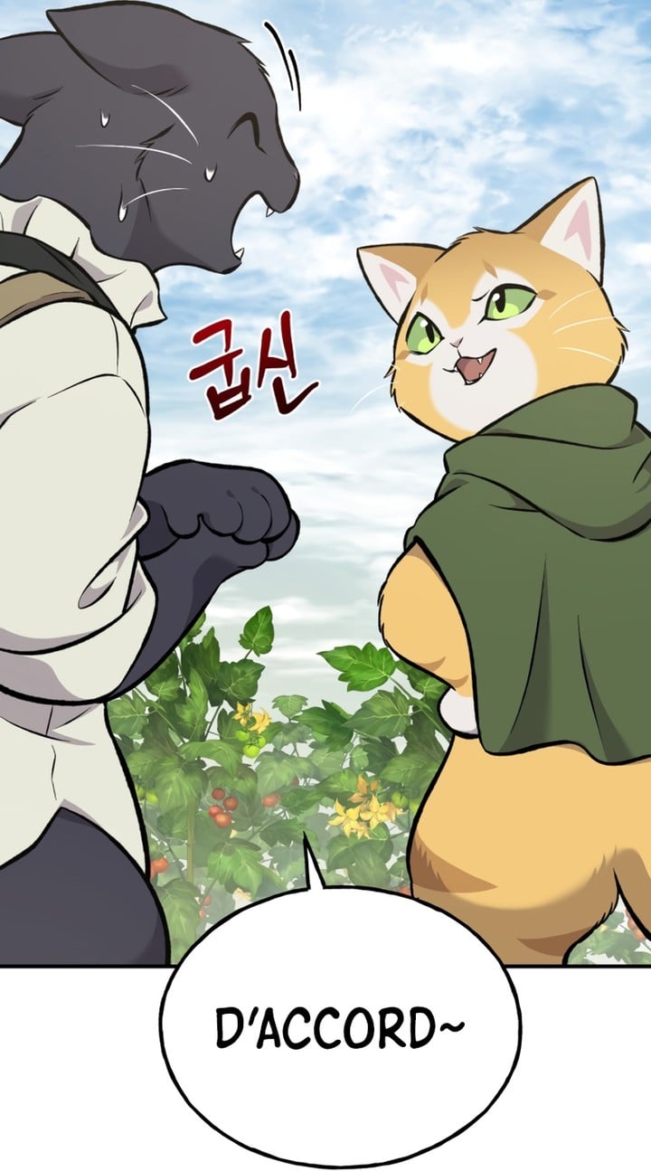 Read Solo Farming In The Tower FR Manga Online
