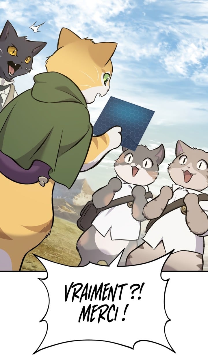 Read Solo Farming In The Tower FR Manga Online