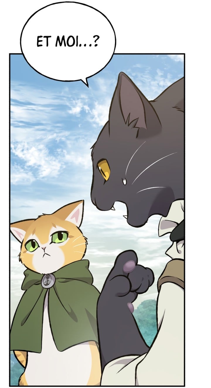 Read Solo Farming In The Tower FR Manga Online