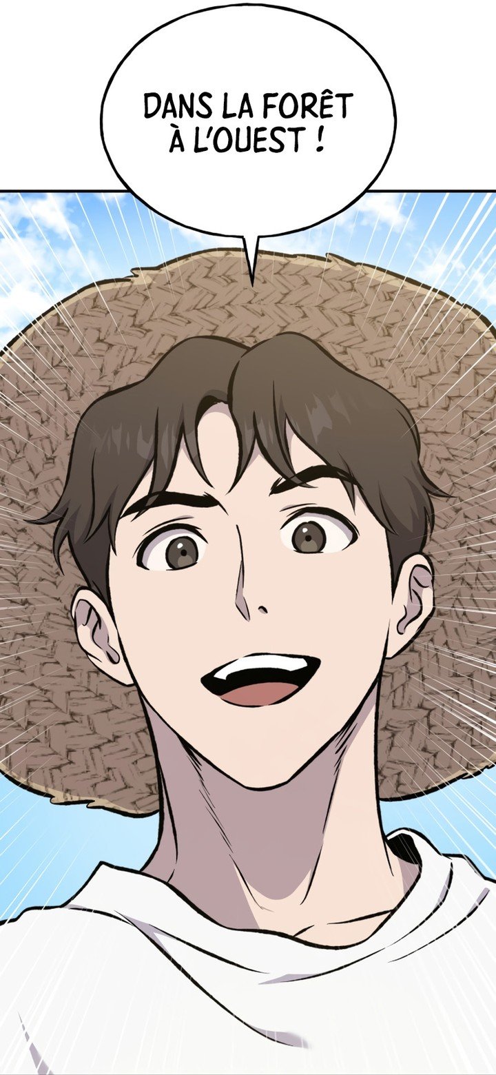 Read Solo Farming In The Tower FR Manga Online