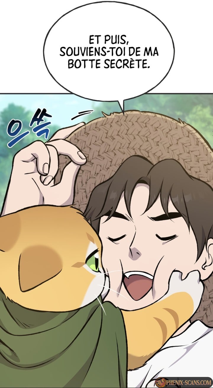 Read Solo Farming In The Tower FR Manga Online