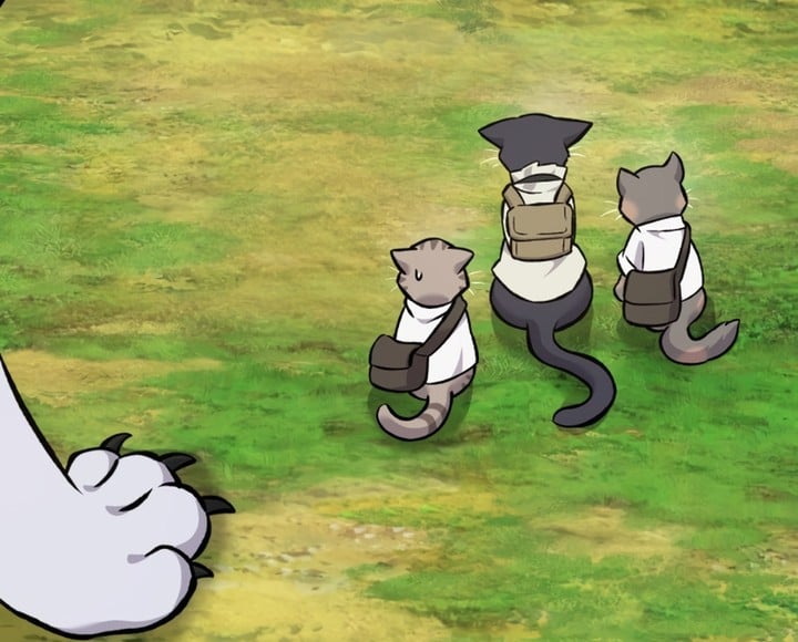 Read Solo Farming In The Tower FR Manga Online