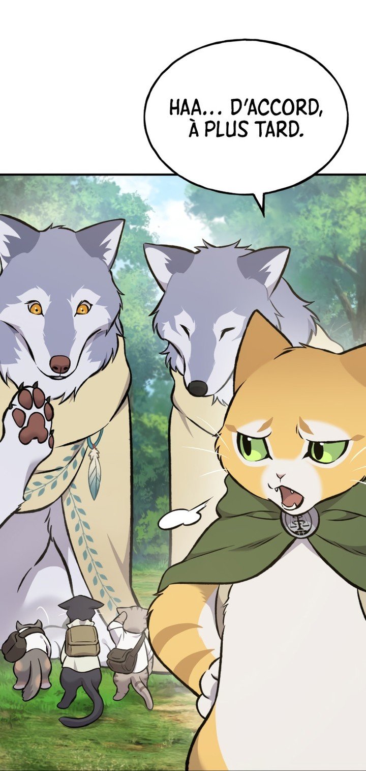 Read Solo Farming In The Tower FR Manga Online