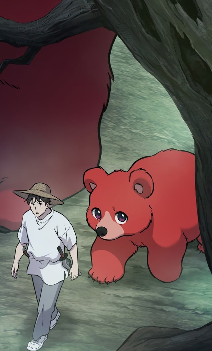 Read Solo Farming In The Tower FR Manga Online