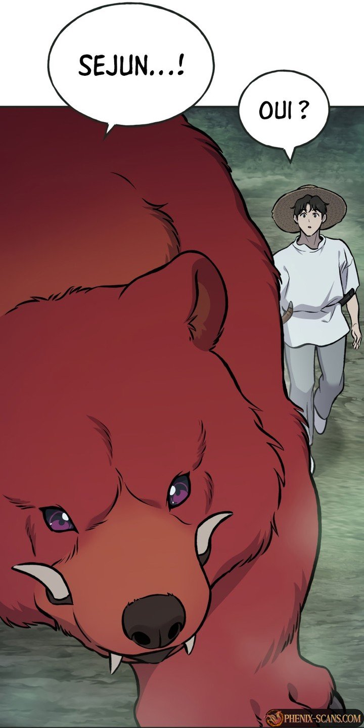 Read Solo Farming In The Tower FR Manga Online