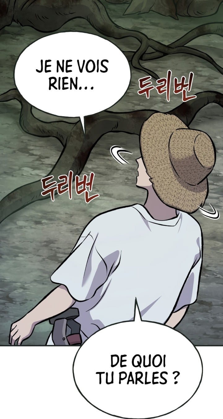 Read Solo Farming In The Tower FR Manga Online