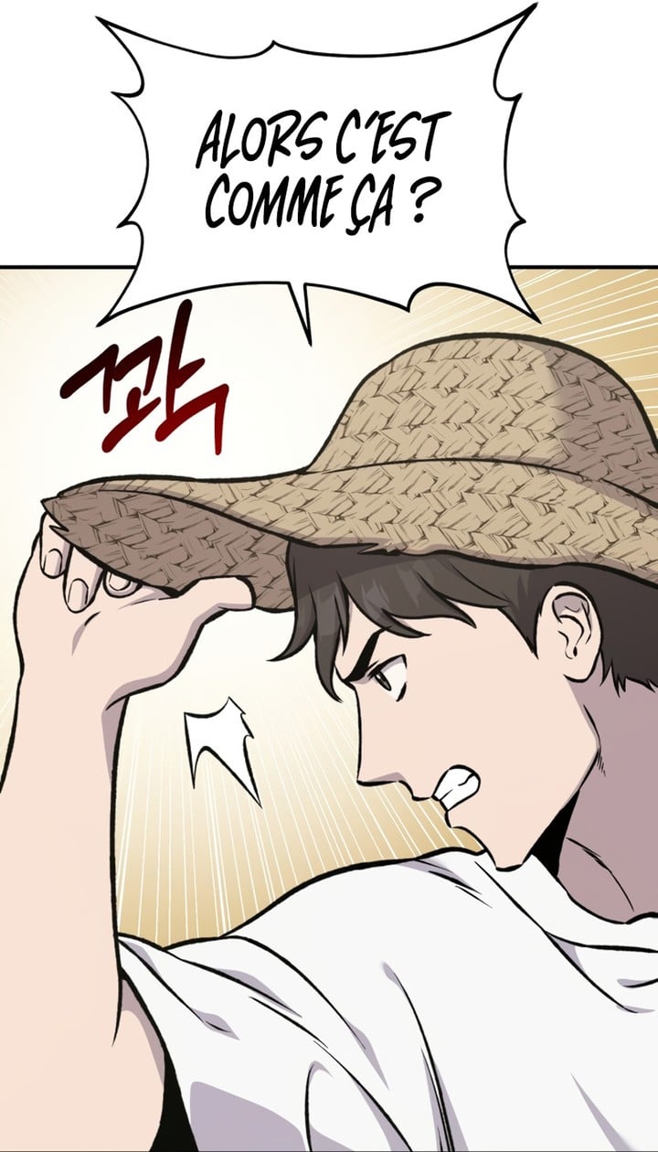 Read Solo Farming In The Tower FR Manga Online