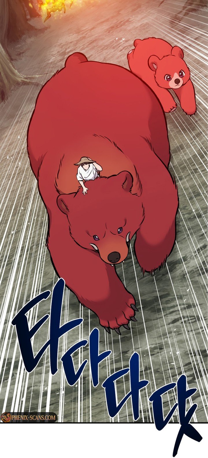 Read Solo Farming In The Tower FR Manga Online